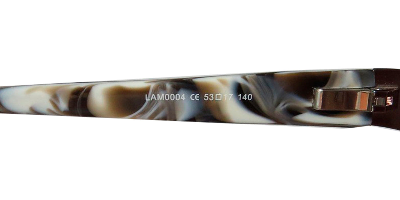 Lambretta Lam0004 Eyeglasses - Product image
