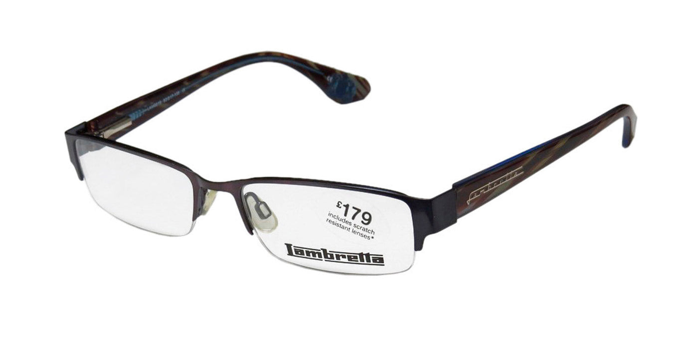 Lambretta Lam0015 Eyeglasses - Product image