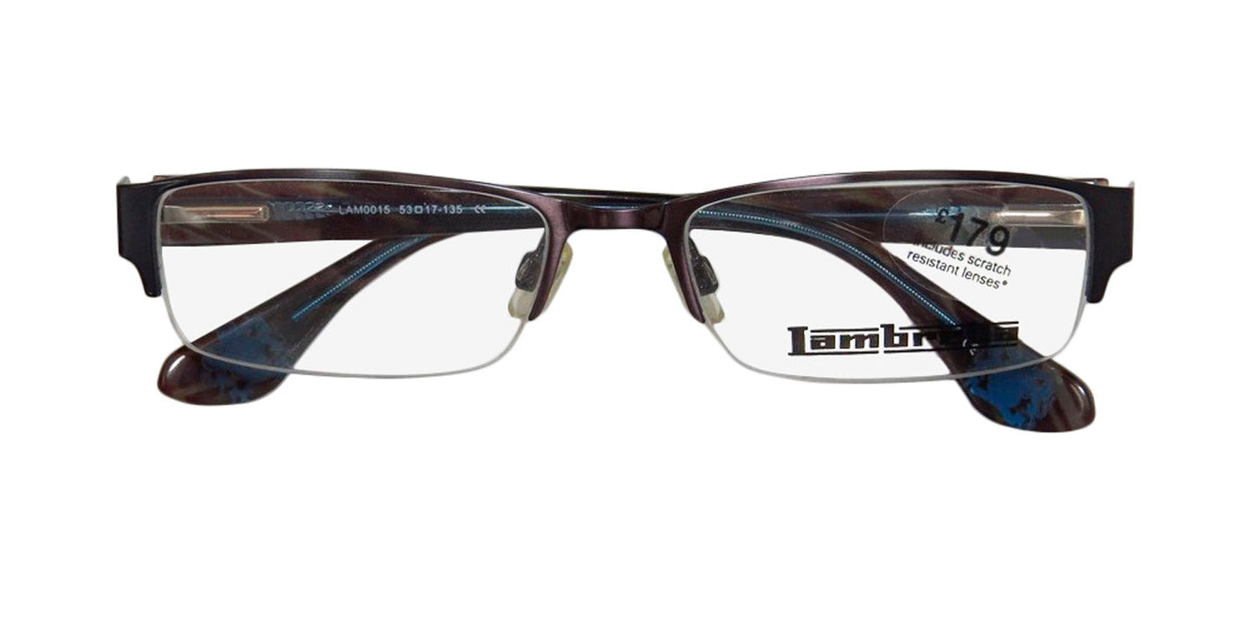 Lambretta Lam0015 Eyeglasses - Product image
