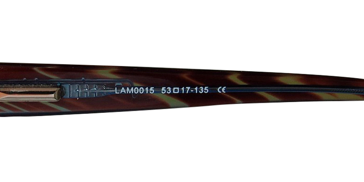Lambretta Lam0015 Eyeglasses - Product image