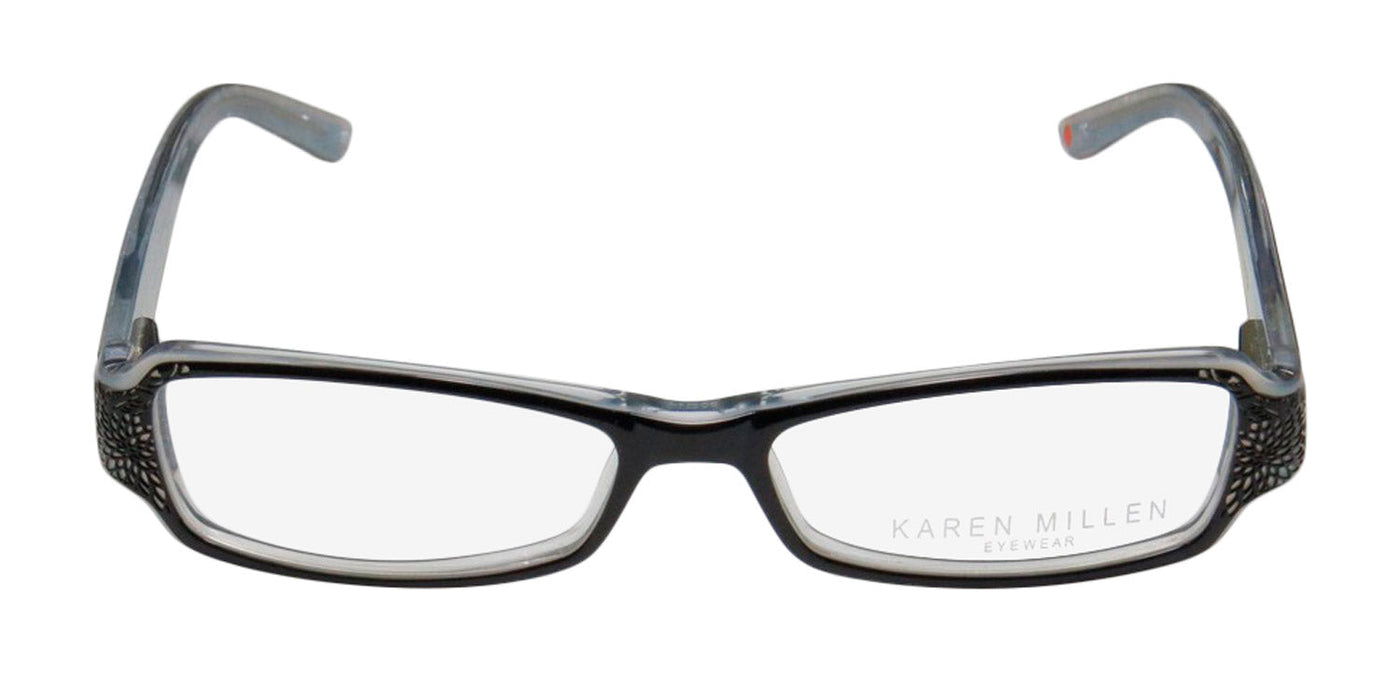 Karen Millen Km0079 Eyeglasses