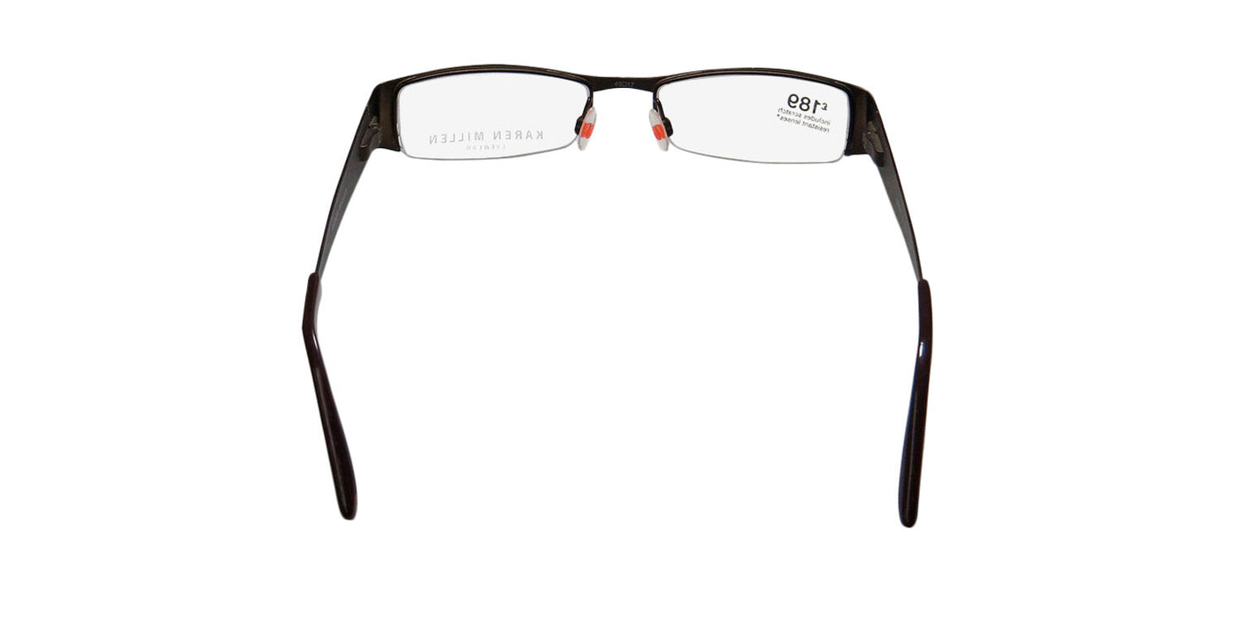 Karen Millen Km0087 Eyeglasses