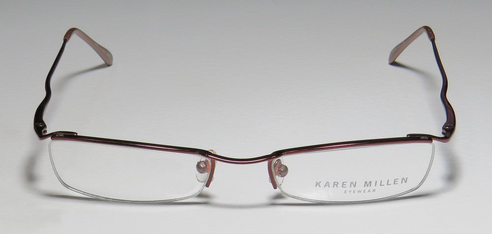 Karen Millen Km0047 Eyeglasses
