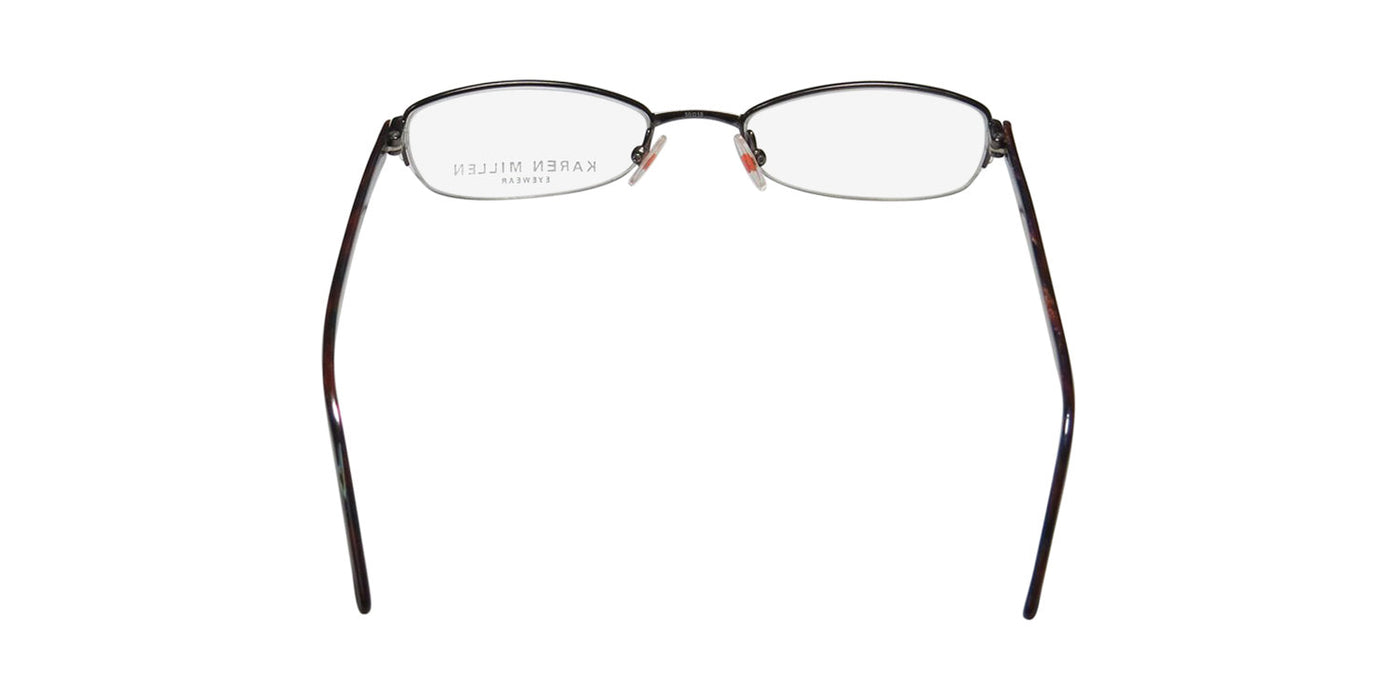 Karen Millen Km0063 Eyeglasses