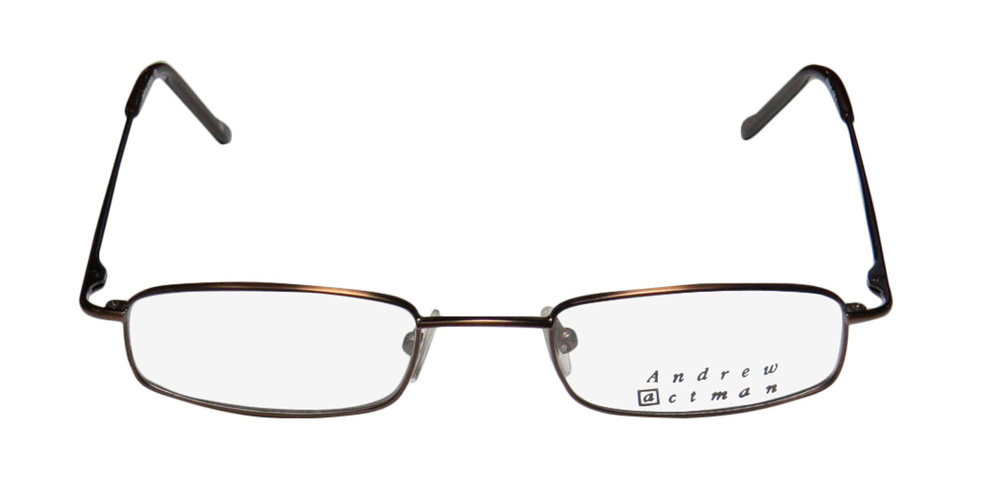Andrew Actman Midget Eyeglasses
