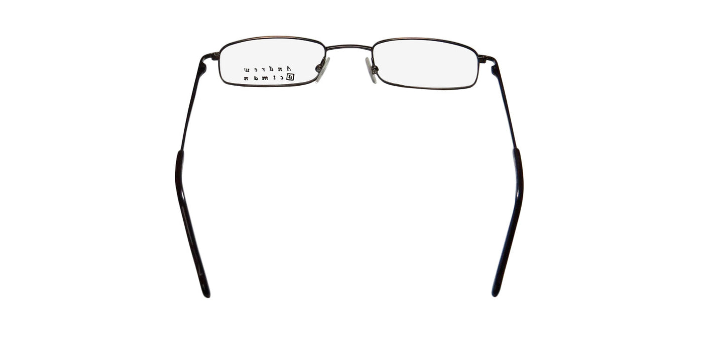 Andrew Actman Midget Eyeglasses