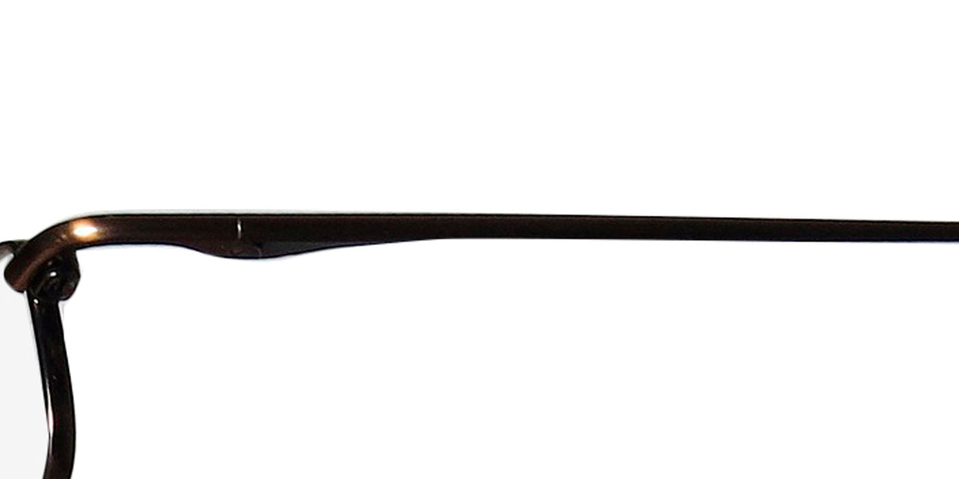 Andrew Actman Midget Eyeglasses