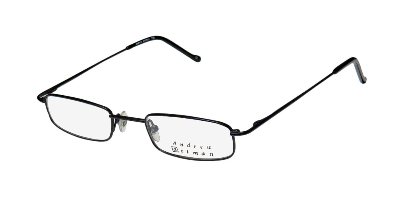 Andrew Actman Midget Eyeglasses