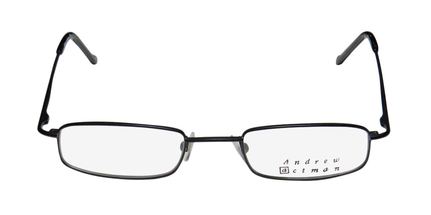 Andrew Actman Midget Eyeglasses