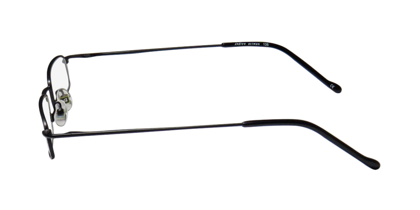 Andrew Actman Midget Eyeglasses
