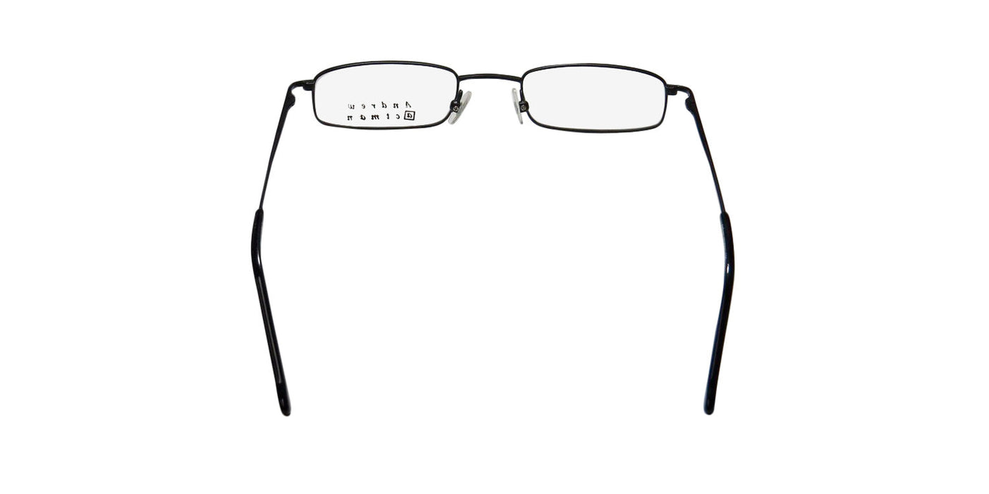 Andrew Actman Midget Eyeglasses