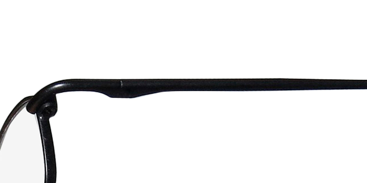 Andrew Actman Midget Eyeglasses