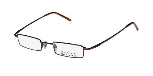 Andrew Actman Hot Hatch Eyeglasses - Product image