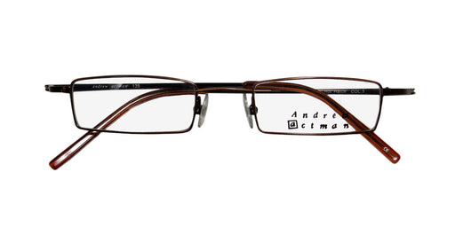 Andrew Actman Hot Hatch Eyeglasses - Product image