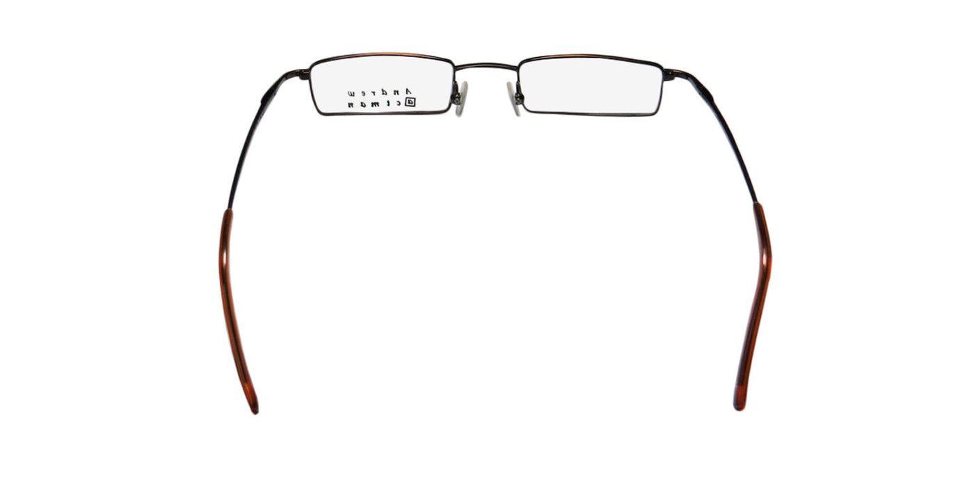 Andrew Actman Hot Hatch Eyeglasses