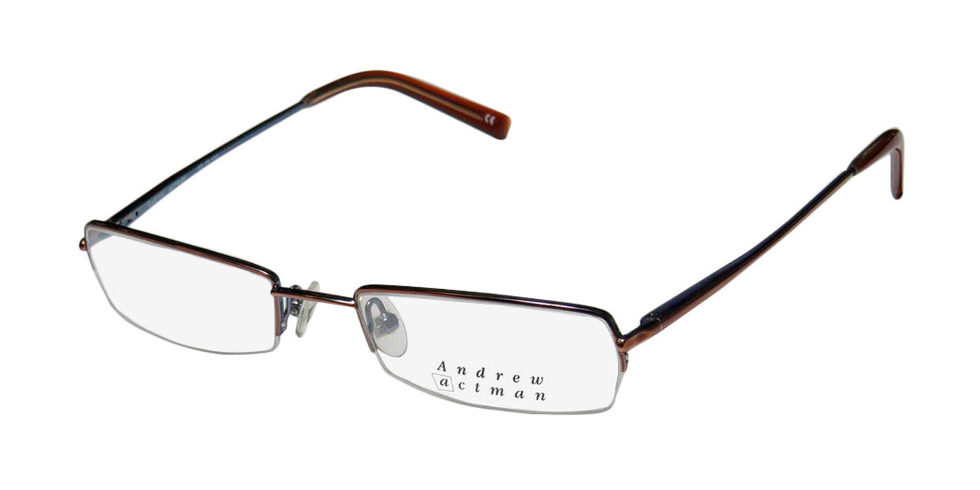 Andrew Actman Jordan Eyeglasses