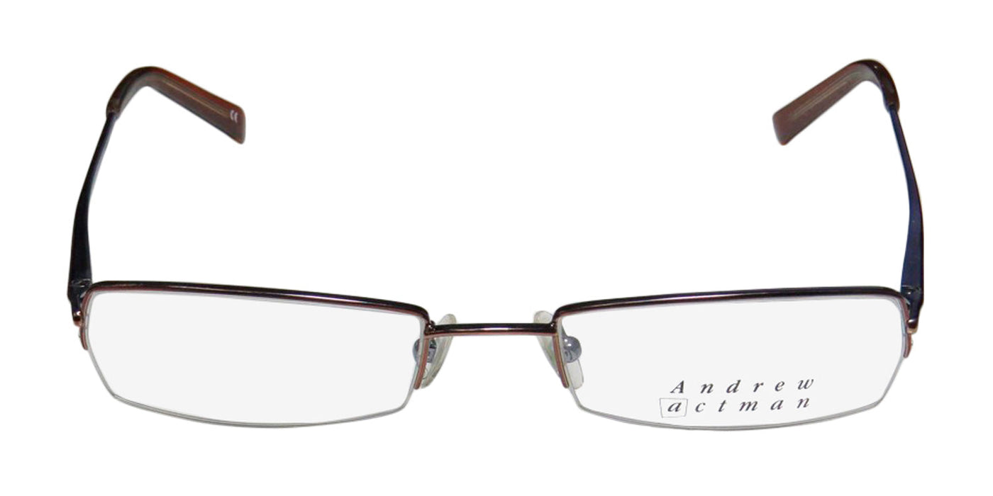 Andrew Actman Jordan Eyeglasses