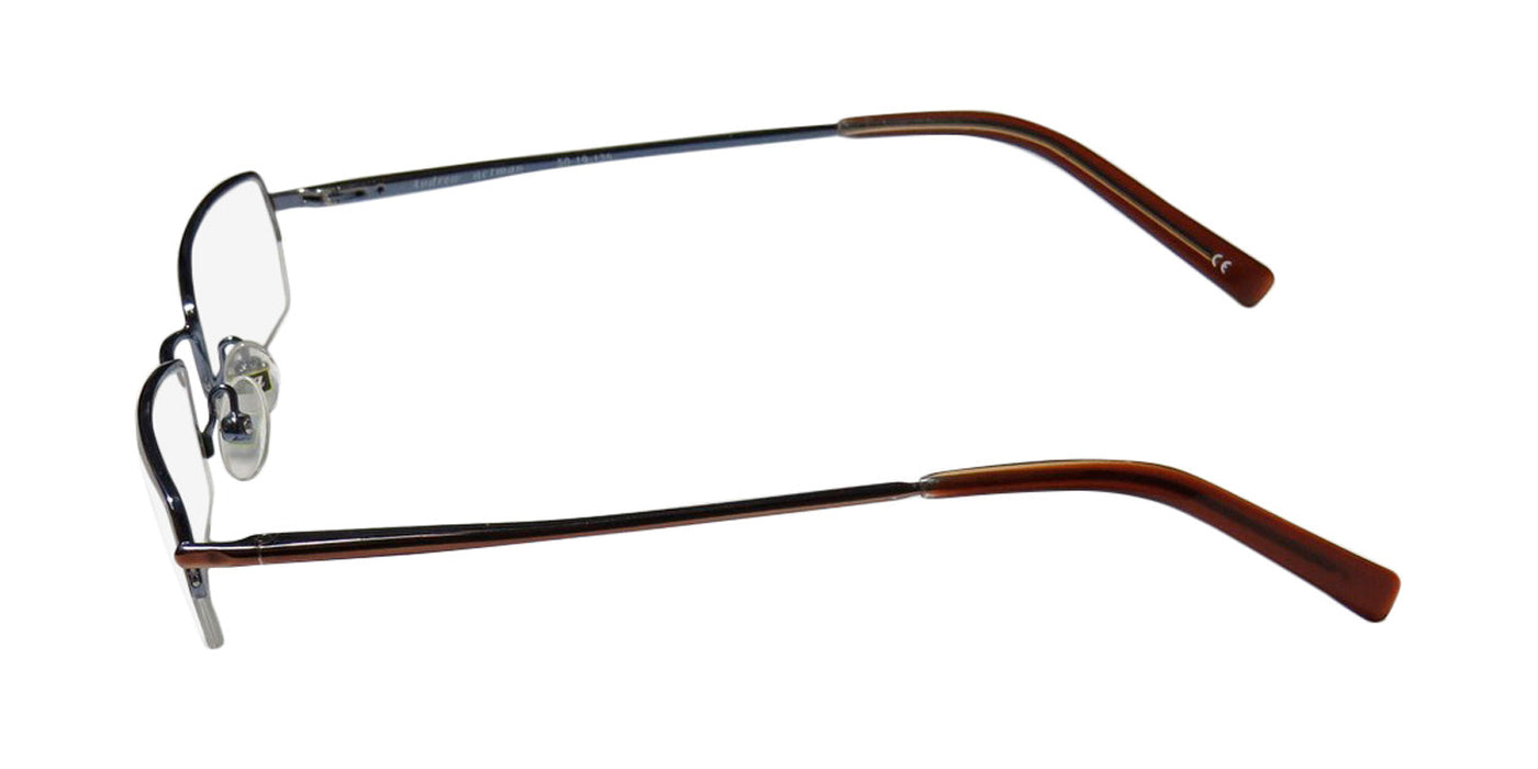 Andrew Actman Jordan Eyeglasses