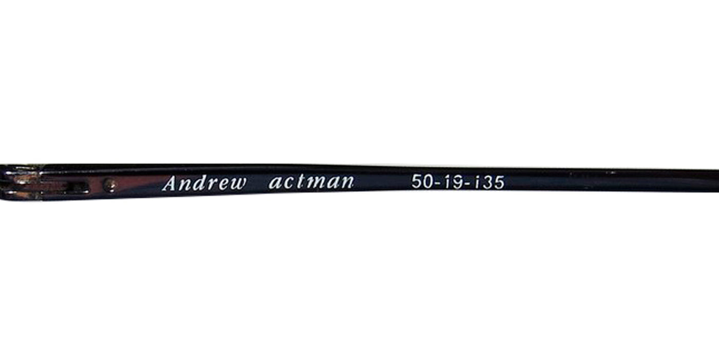 Andrew Actman Jordan Eyeglasses
