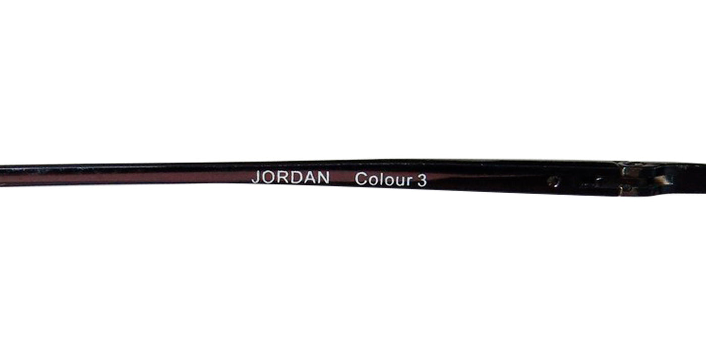 Andrew Actman Jordan Eyeglasses