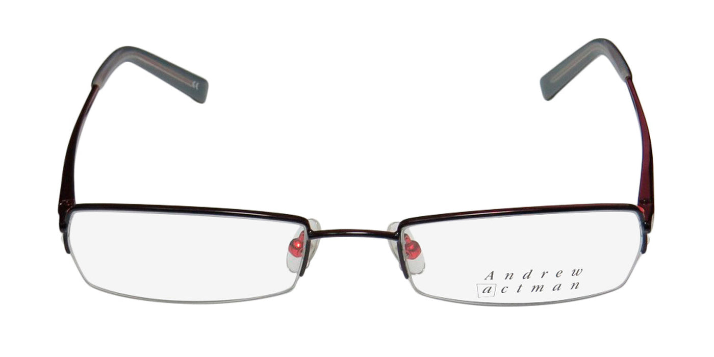 Andrew Actman Jordan Eyeglasses