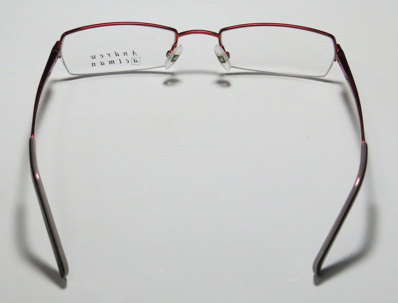 Andrew Actman Jordan Eyeglasses