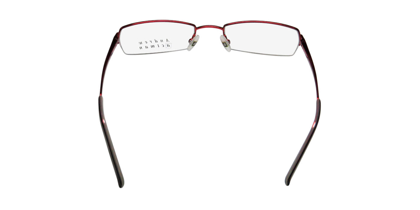 Andrew Actman Jordan Eyeglasses