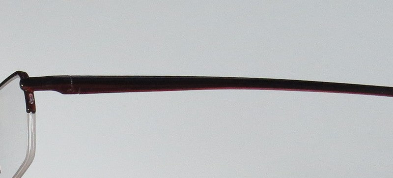 Andrew Actman Jordan Eyeglasses