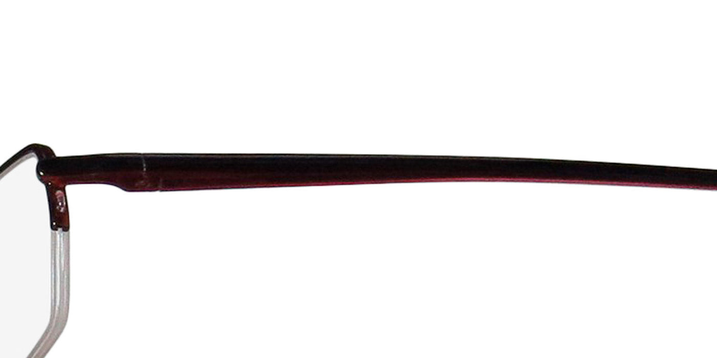Andrew Actman Jordan Eyeglasses