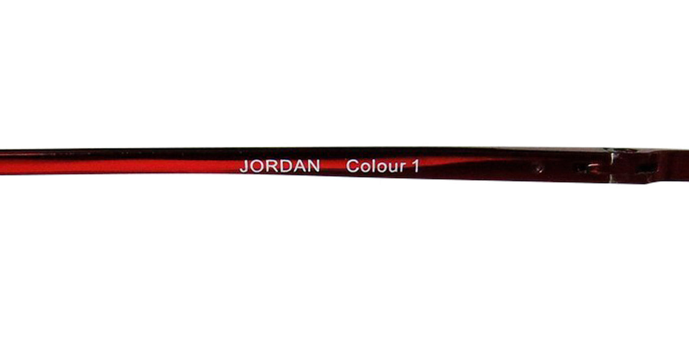 Andrew Actman Jordan Eyeglasses