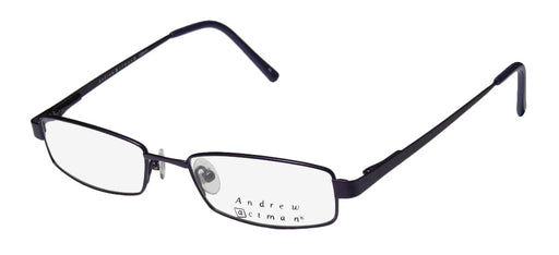 Andrew Actman Magnette Eyeglasses - Product image
