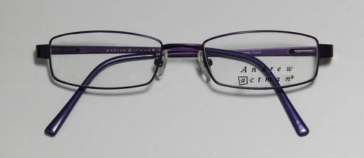 Andrew Actman Magnette Eyeglasses - Product image