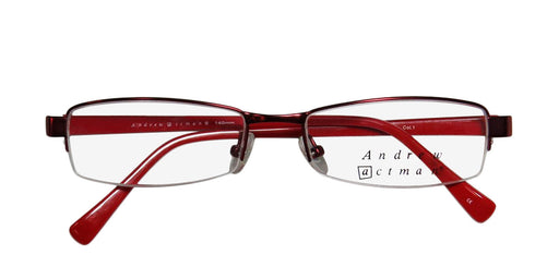 Andrew Actman Dauphine Eyeglasses - Product image
