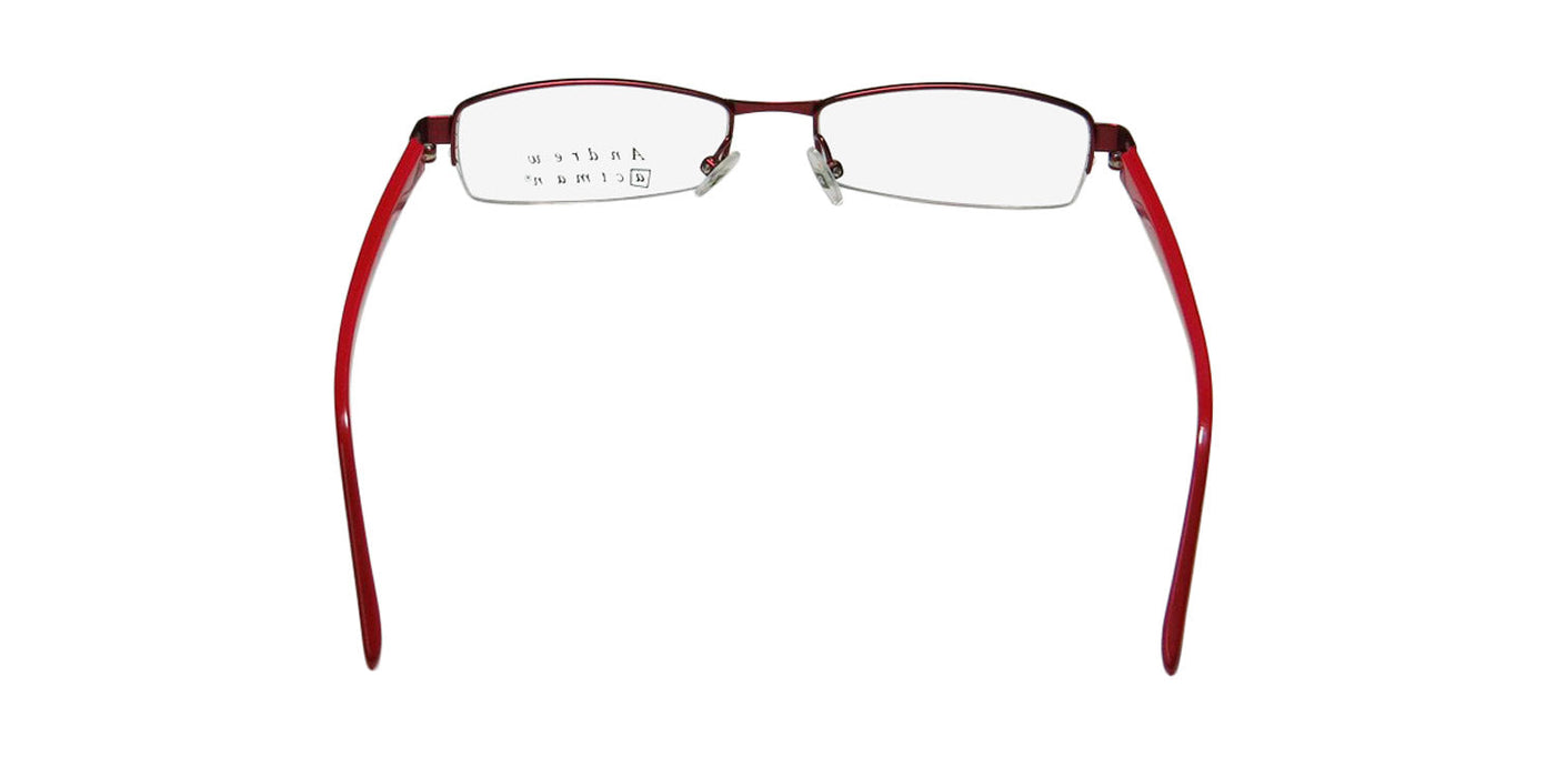 Andrew Actman Dauphine Eyeglasses