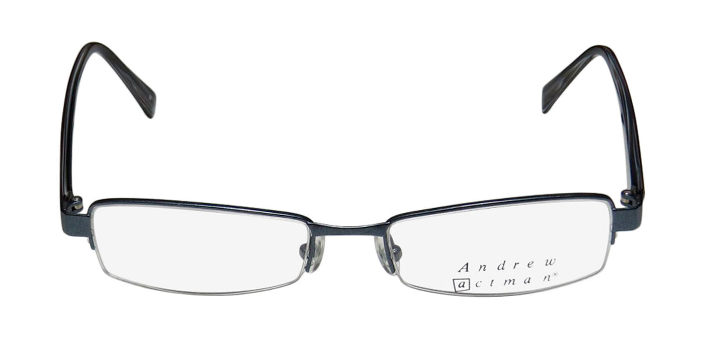 Andrew Actman Dauphine Eyeglasses