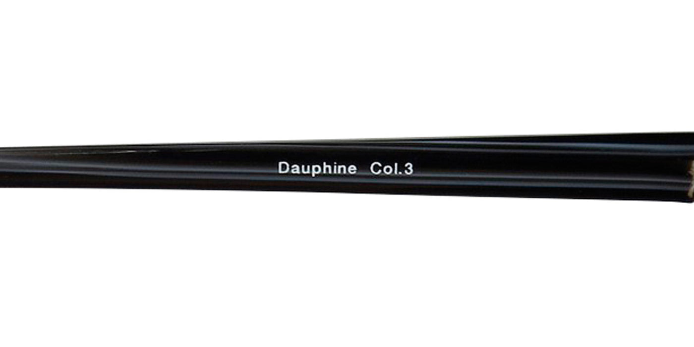 Andrew Actman Dauphine Eyeglasses