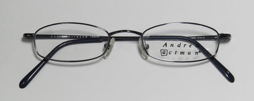 Andrew Actman Harewood Eyeglasses - Product image