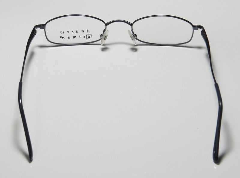 Andrew Actman Harewood Eyeglasses