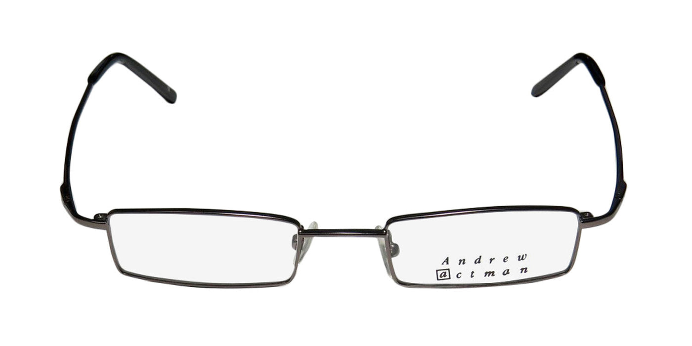 Andrew Actman Hot Hatch Eyeglasses