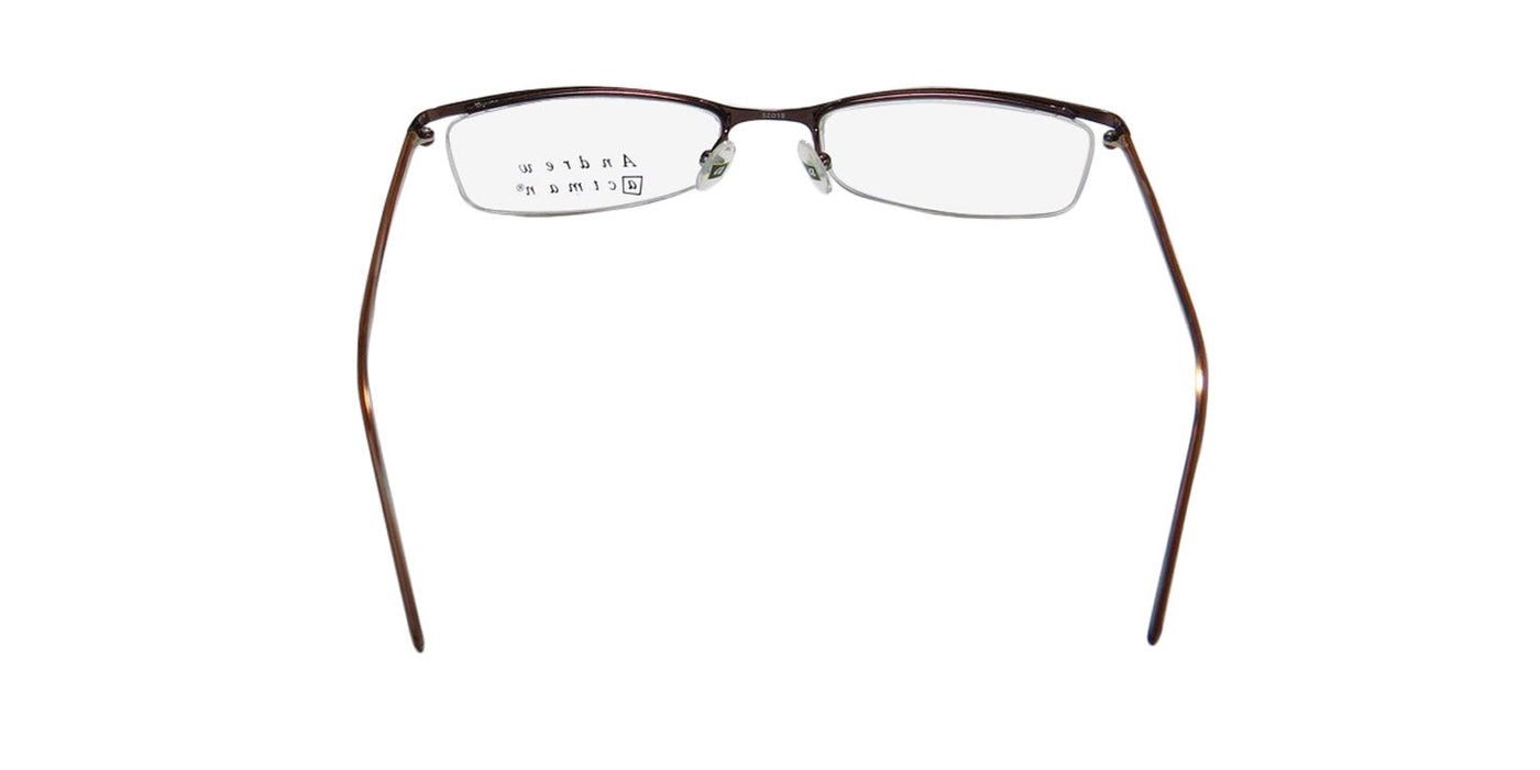 Andrew Actman Escort Eyeglasses
