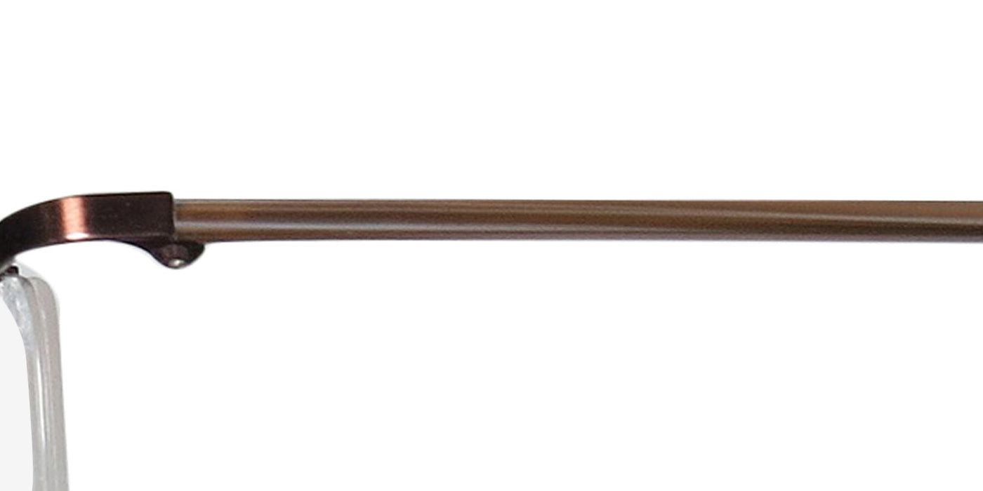 Andrew Actman Escort Eyeglasses