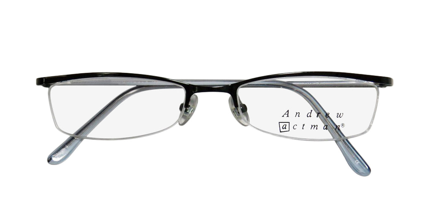 Andrew Actman Escort Eyeglasses