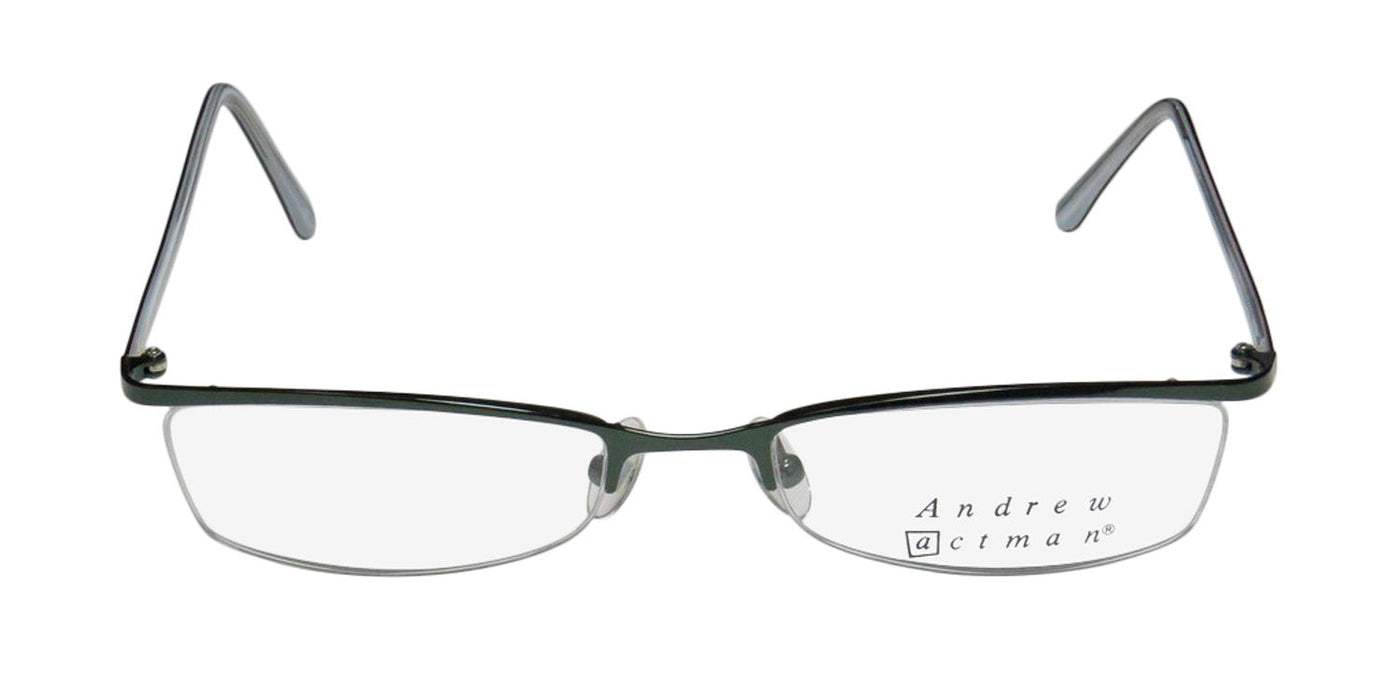 Andrew Actman Escort Eyeglasses