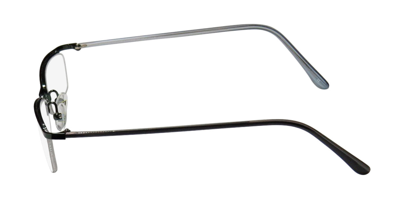 Andrew Actman Escort Eyeglasses