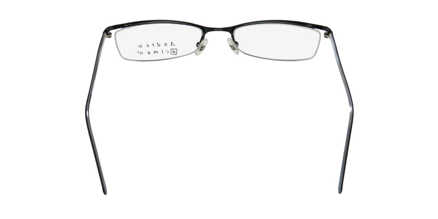 Andrew Actman Escort Eyeglasses
