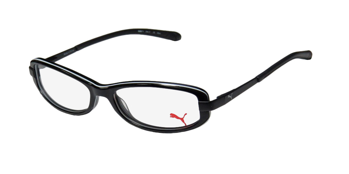 Puma 15365 Zetta Ii Eyeglasses