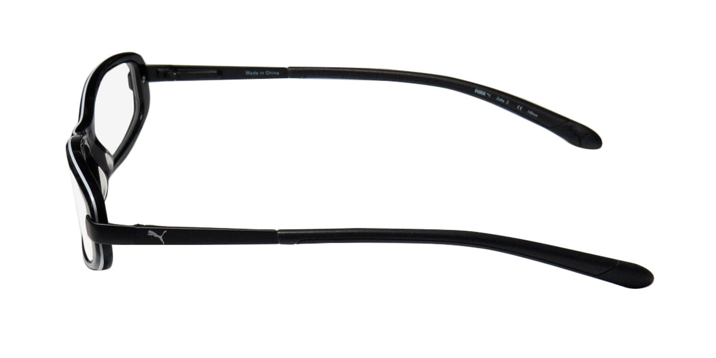 Puma 15365 Zetta Ii Eyeglasses