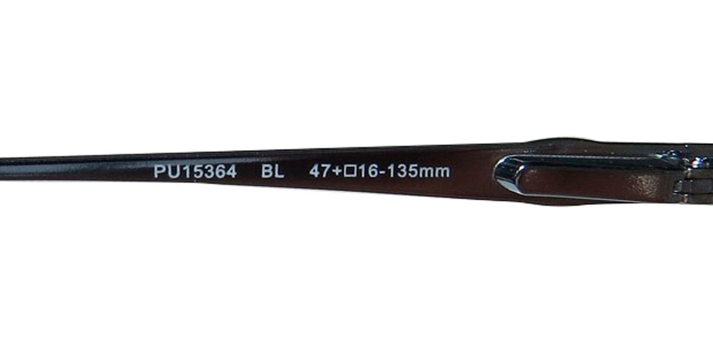 Puma 15364 Giga Eyeglasses