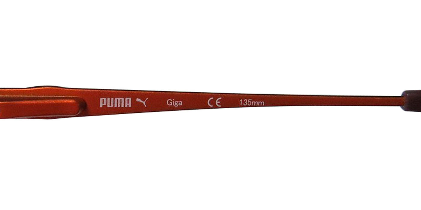 Puma 15364 Giga Eyeglasses
