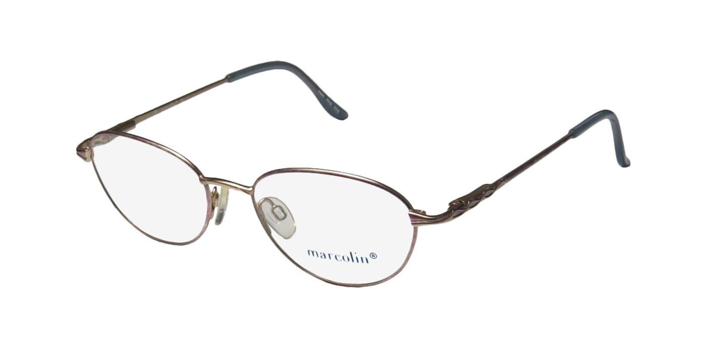 Marcolin 7210 Eyeglasses
